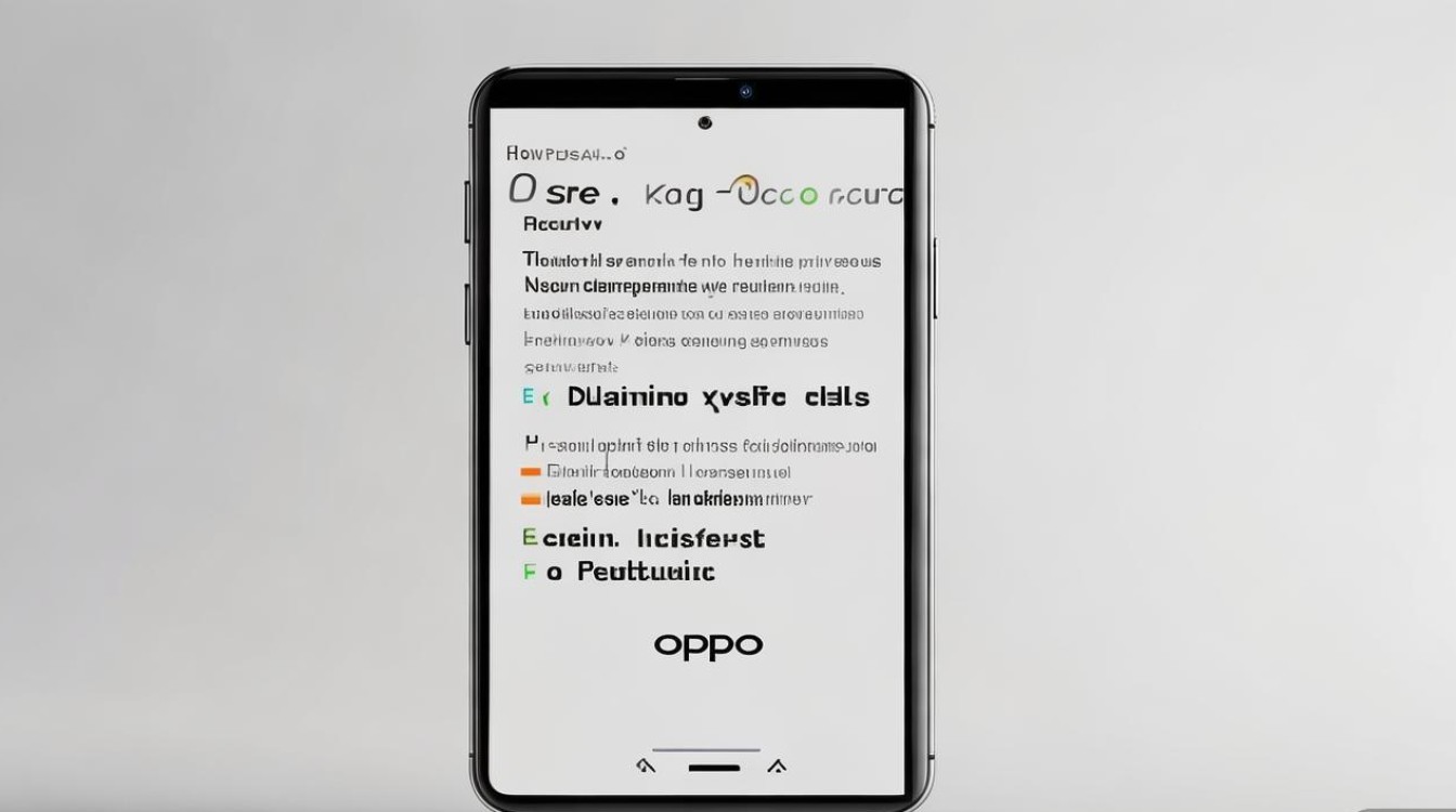 oppo手机怎么一键录音？找不到入口怎么办？