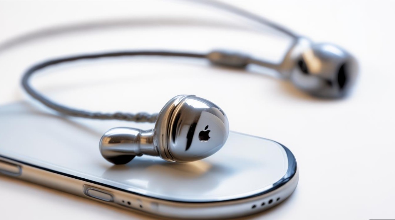 苹果手机耳机没声音怎么办？3步教你快速排查解决！