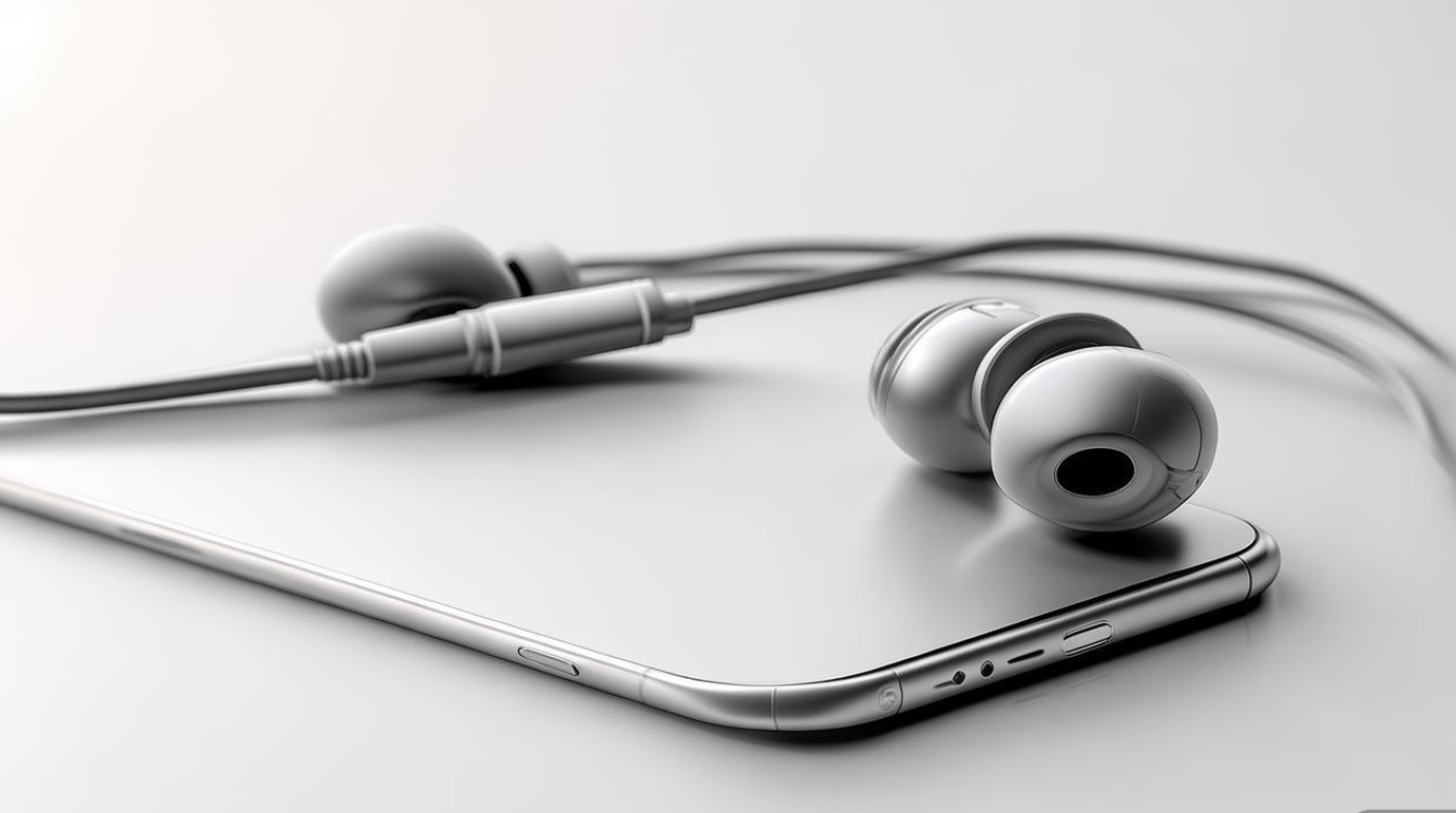 苹果手机耳机没声音怎么办？3步教你快速排查解决！