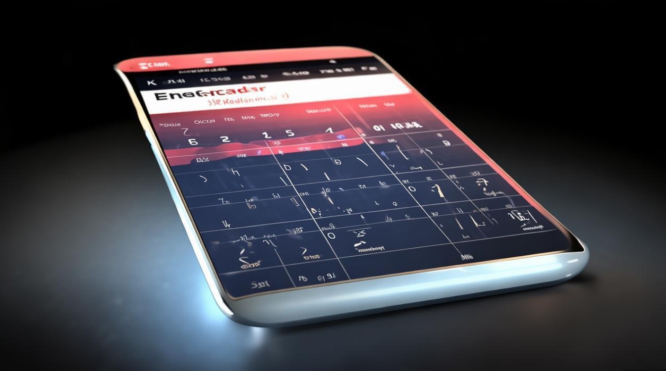 苹果手机日历如何设置才能显示农历日期?