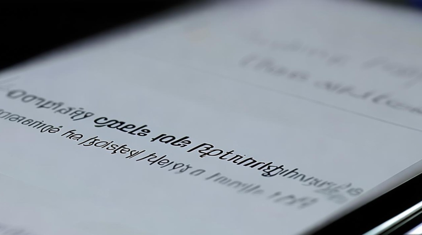 三星s4如何自定义调整字体大小?