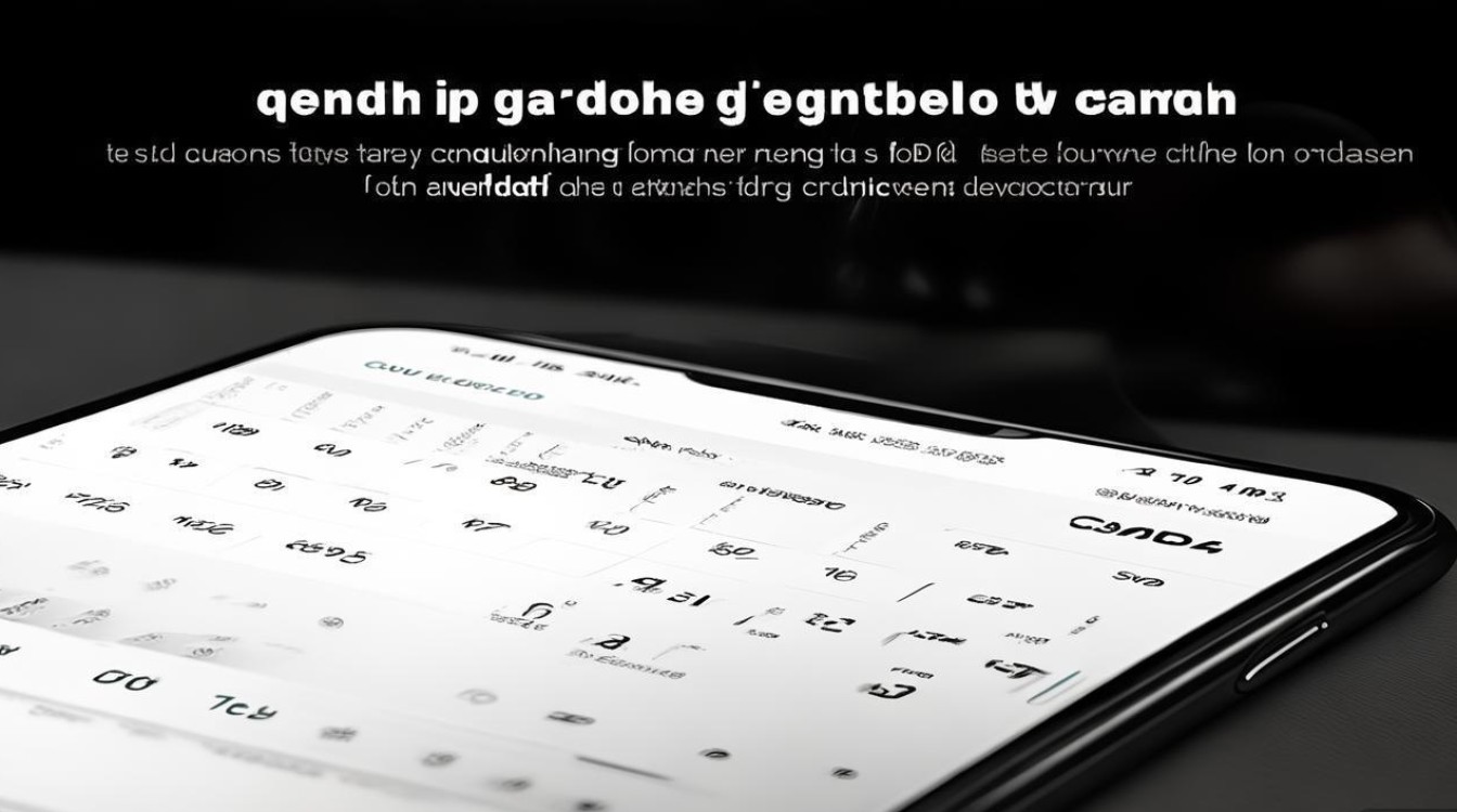 苹果手机日历怎么调整时间显示和提醒设置？