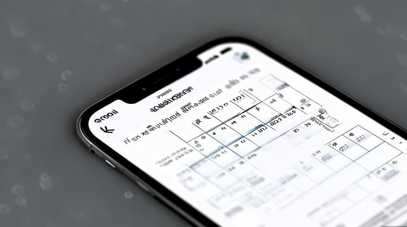 苹果手机日历怎么调整时间显示和提醒设置？