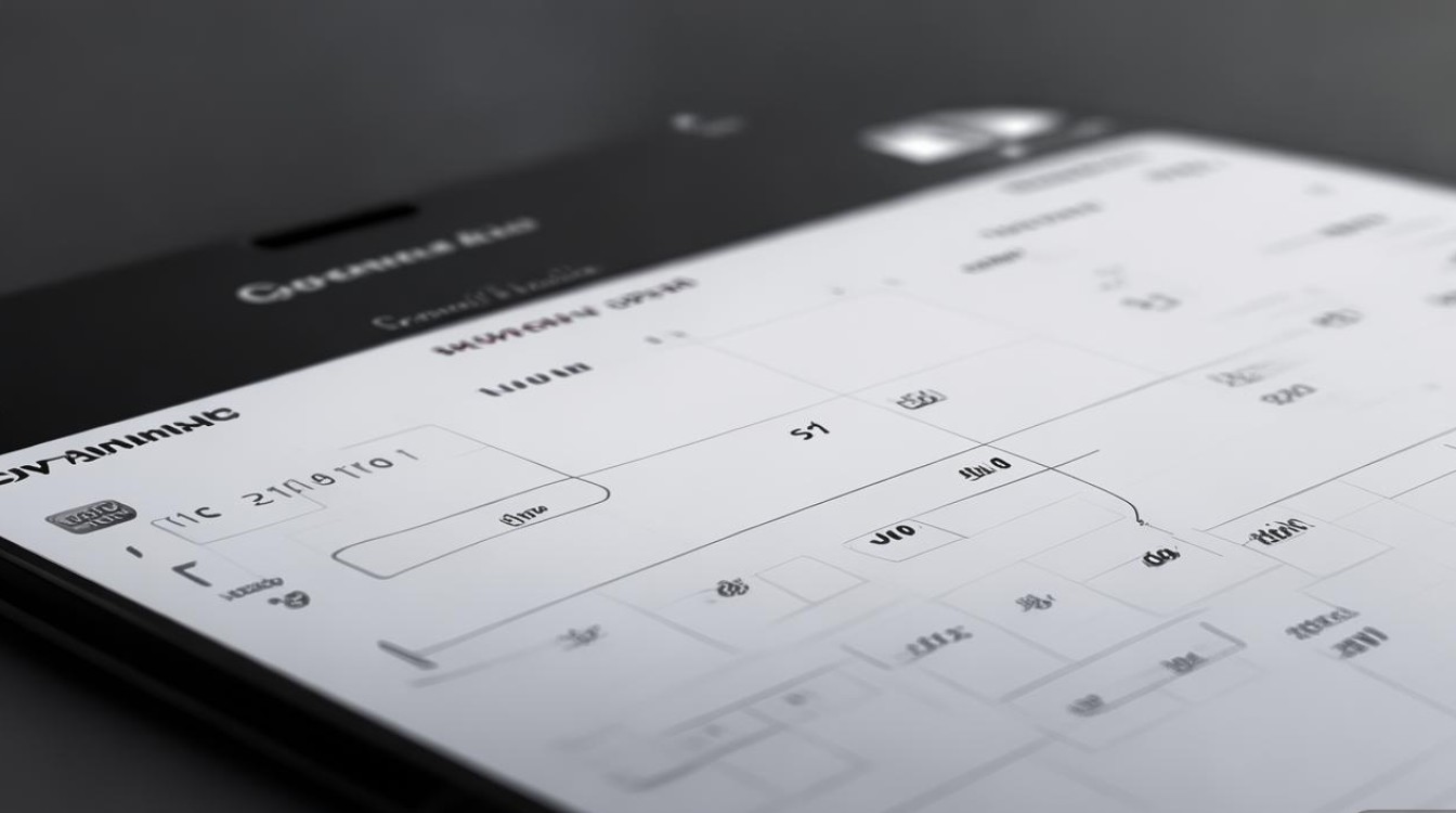 苹果手机日历怎么调?教你一步步设置日历功能!