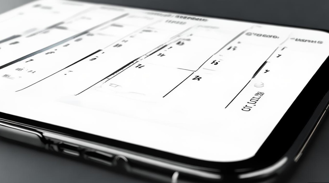 苹果手机日历怎么调?教你一步步设置日历功能!