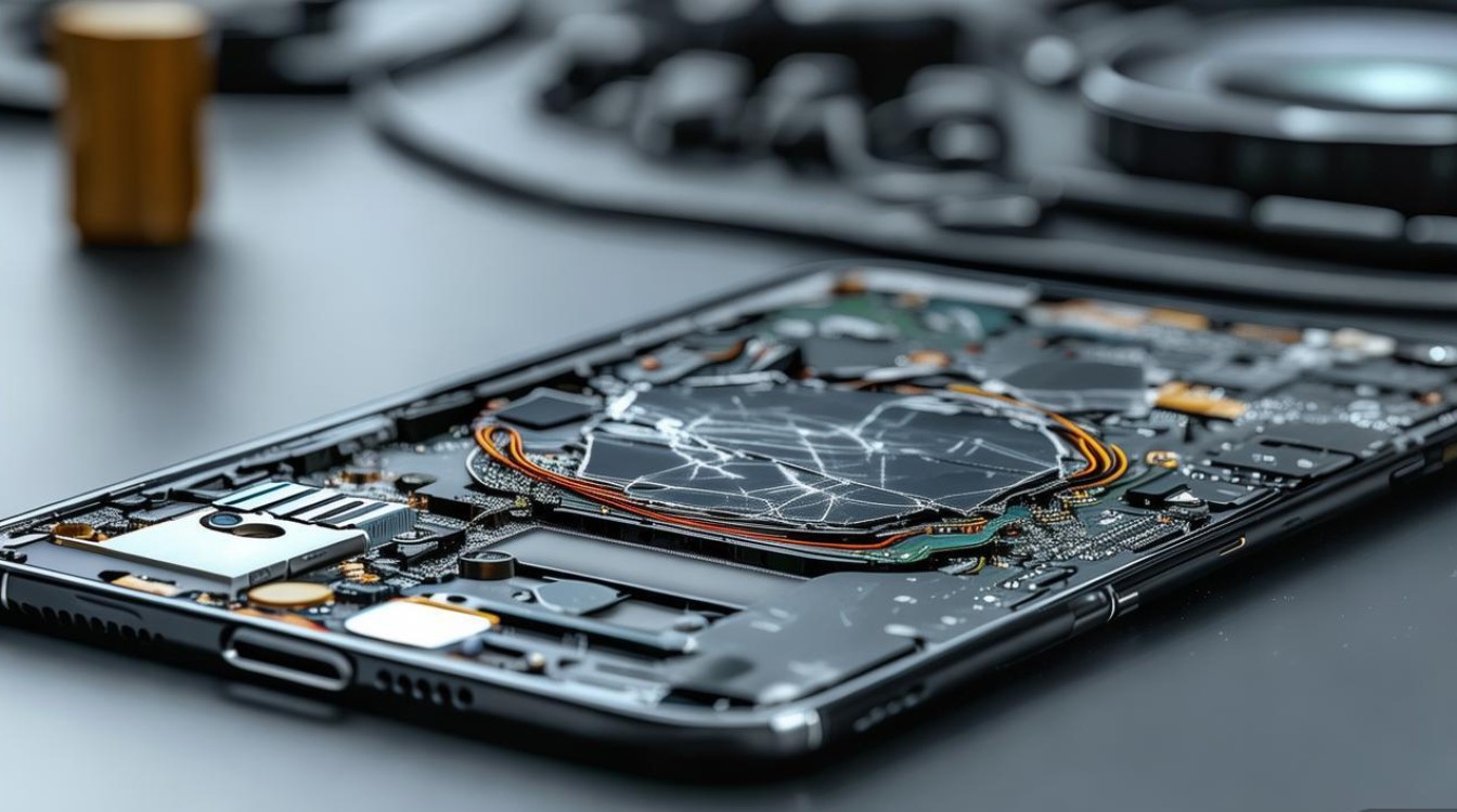 苹果手机主板坏了充不进电,维修要花多少钱?