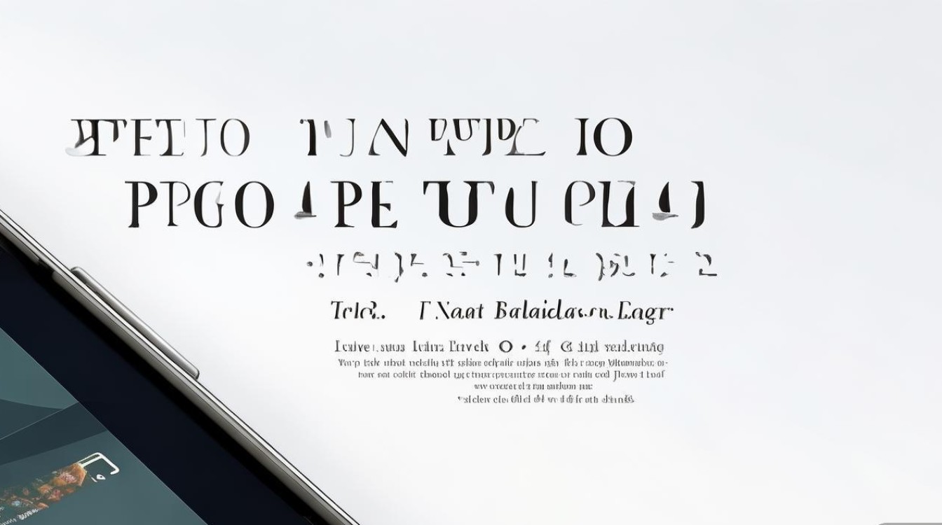 oppo手机图标壁纸怎么弄?个性化设置步骤详解