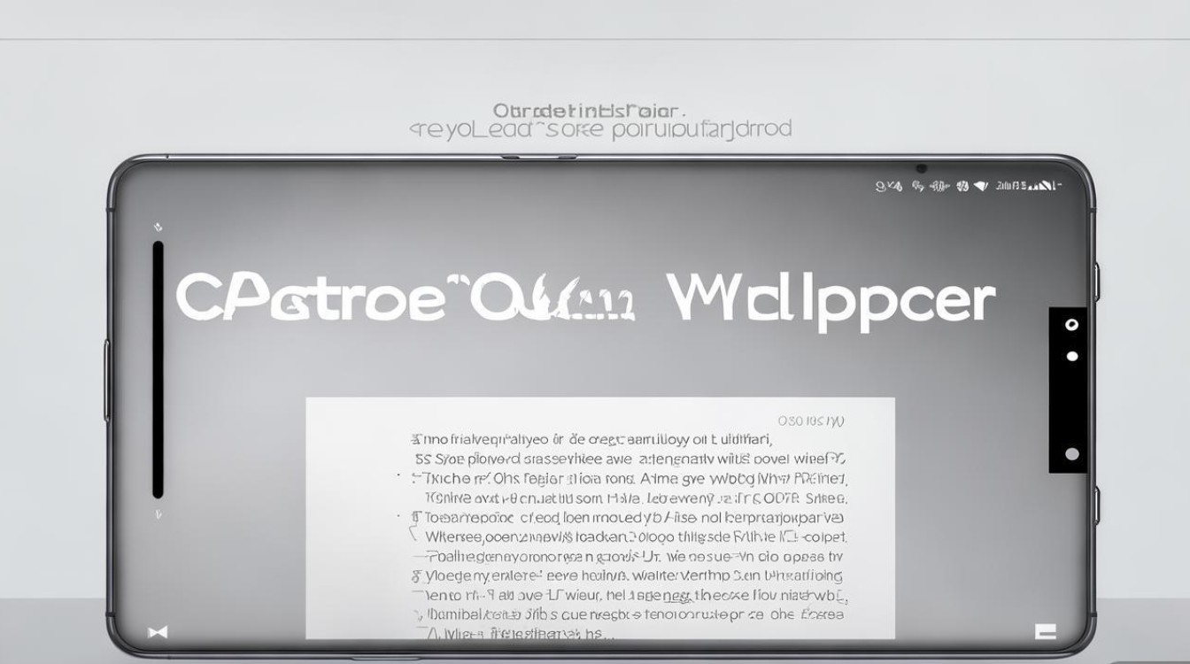 oppo手机图标壁纸怎么弄?个性化设置步骤详解