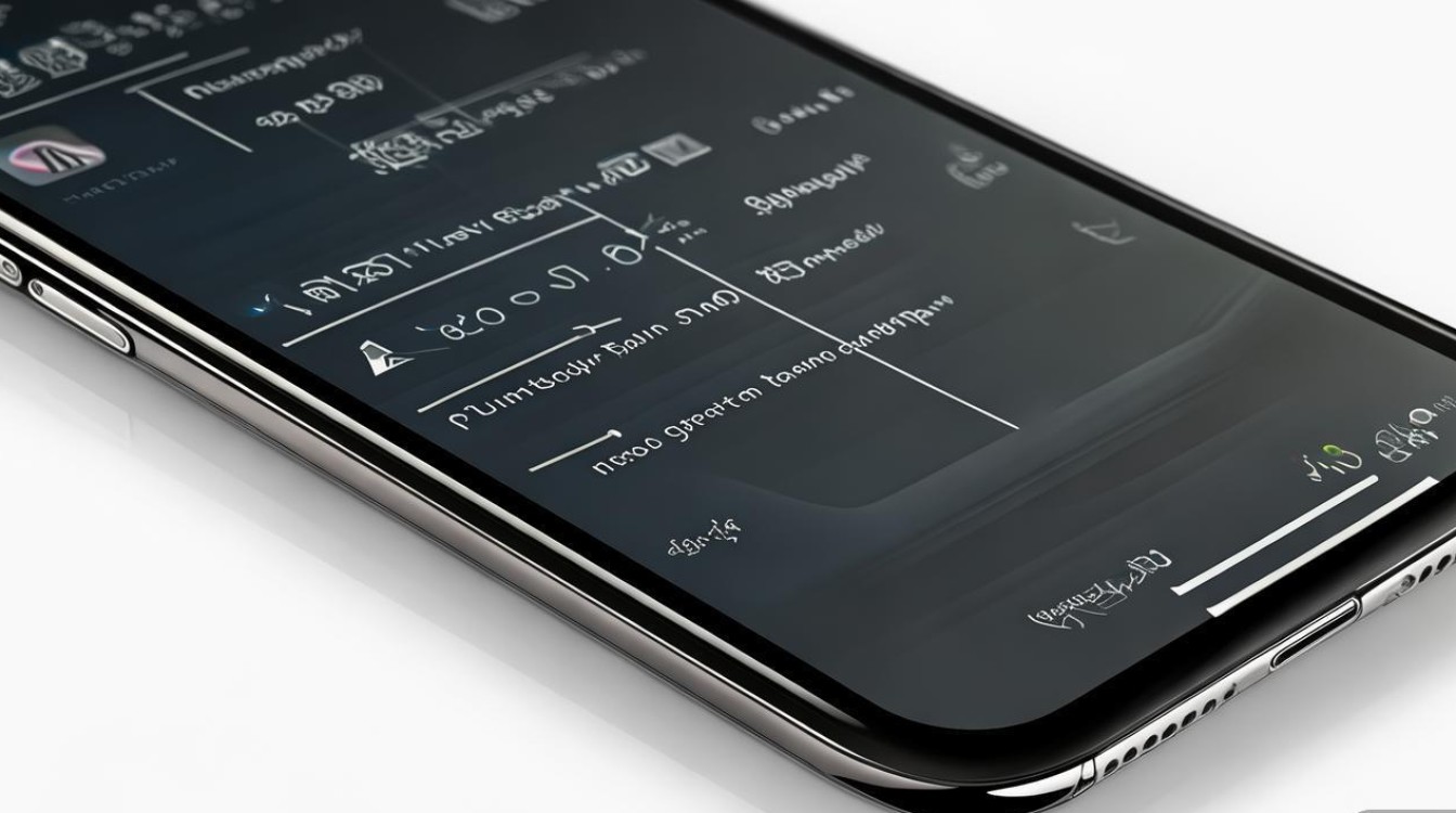 苹果手机屏幕常亮不熄灭,怎么关闭或设置?