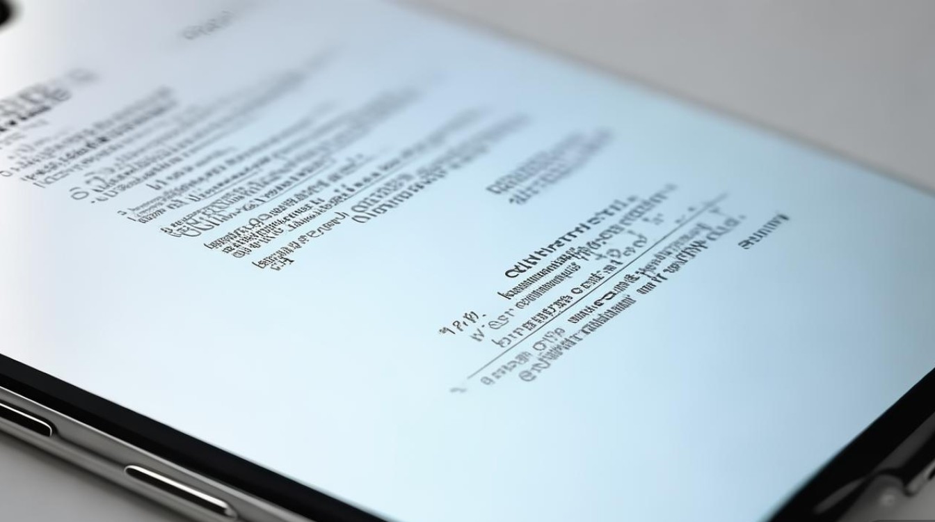 苹果手机屏幕常亮不熄灭,怎么关闭或设置?