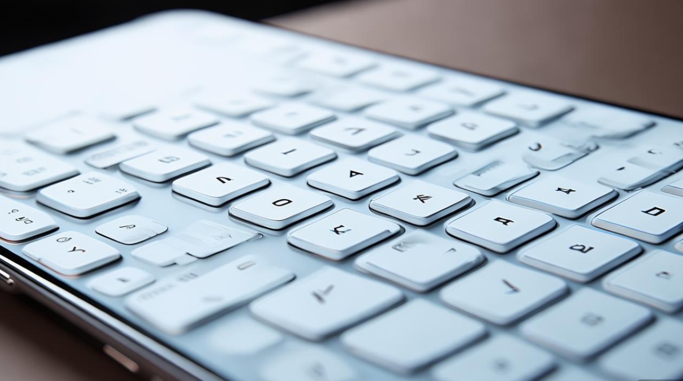 vivox9键盘怎么设置？自定义功能与快捷键详解