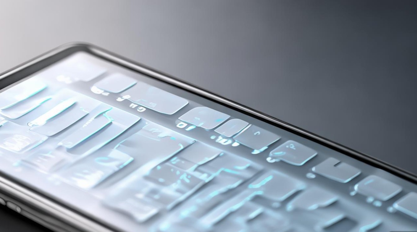 vivox9键盘怎么设置？自定义功能与快捷键详解