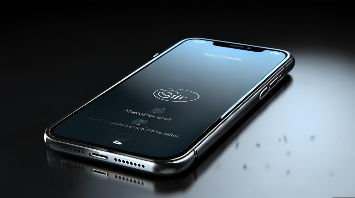 苹果手机siri声音突然变了怎么恢复?