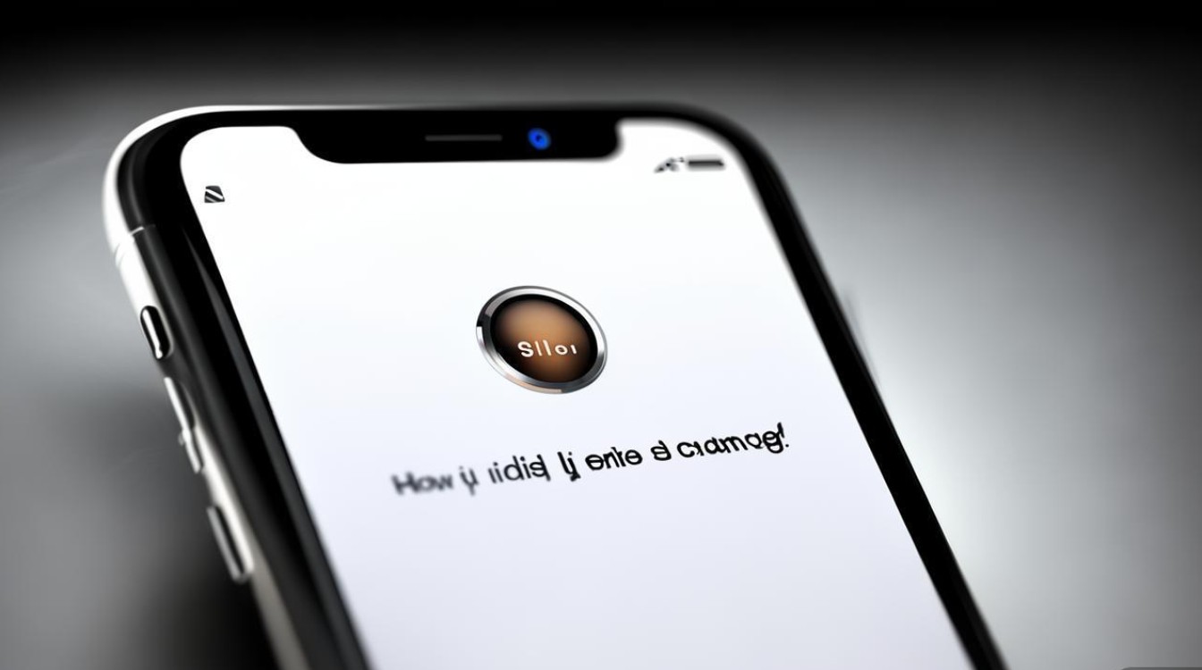 苹果手机siri声音突然变了怎么恢复?