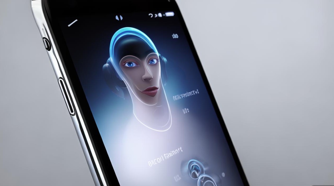 苹果手机Siri怎么设置自定义声音？