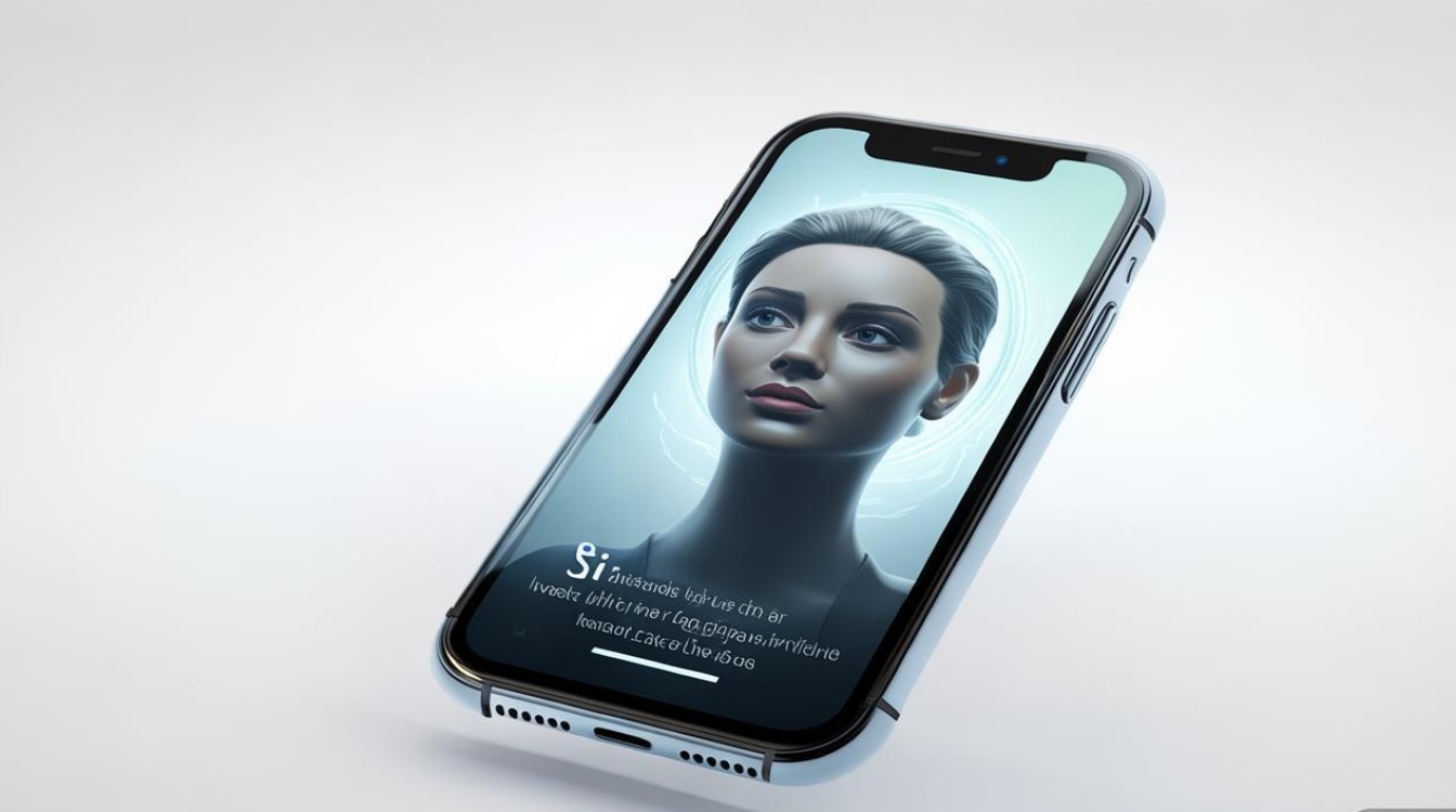 苹果手机Siri怎么设置自定义声音？