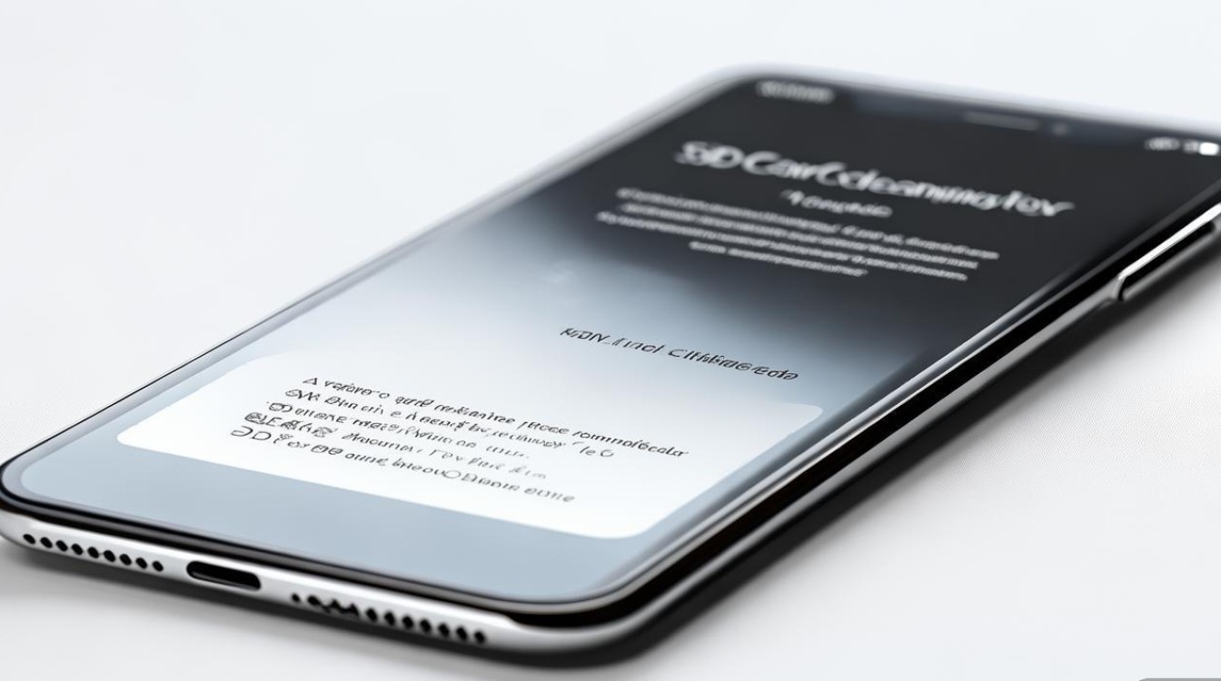 苹果手机SD卡清理工具有哪些推荐？