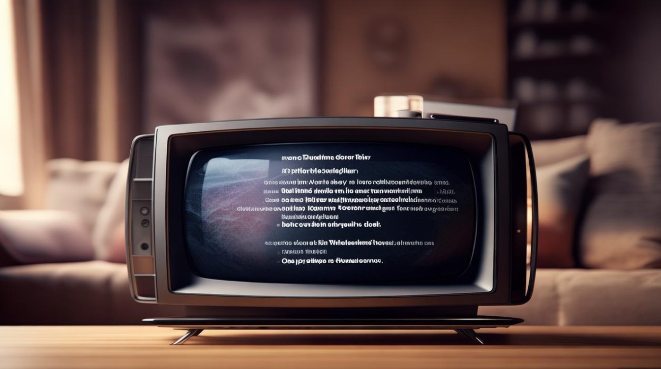 老电视怎么投屏到OPPO手机？详细步骤是？