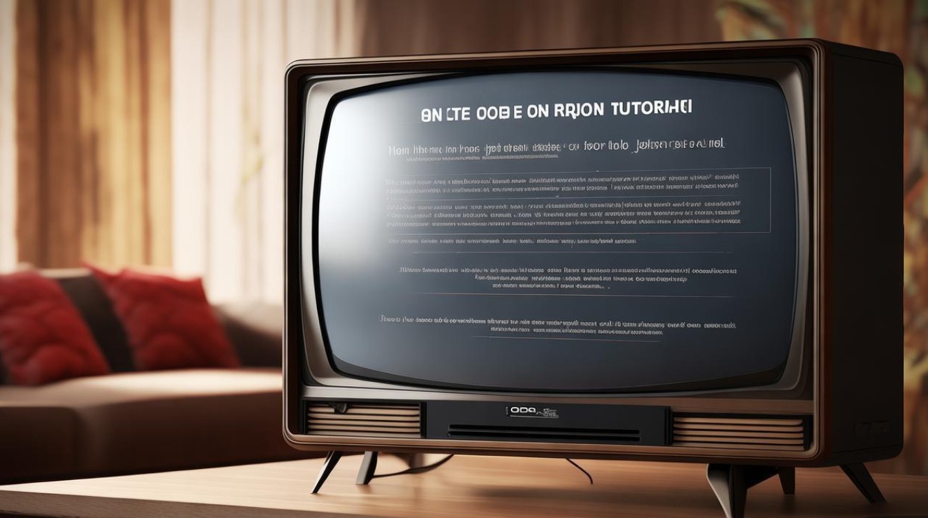 老电视怎么投屏到OPPO手机？详细步骤是？