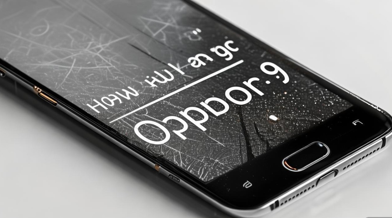 OPPO R9怎么污?手机屏幕脏污原因与清洁方法详解