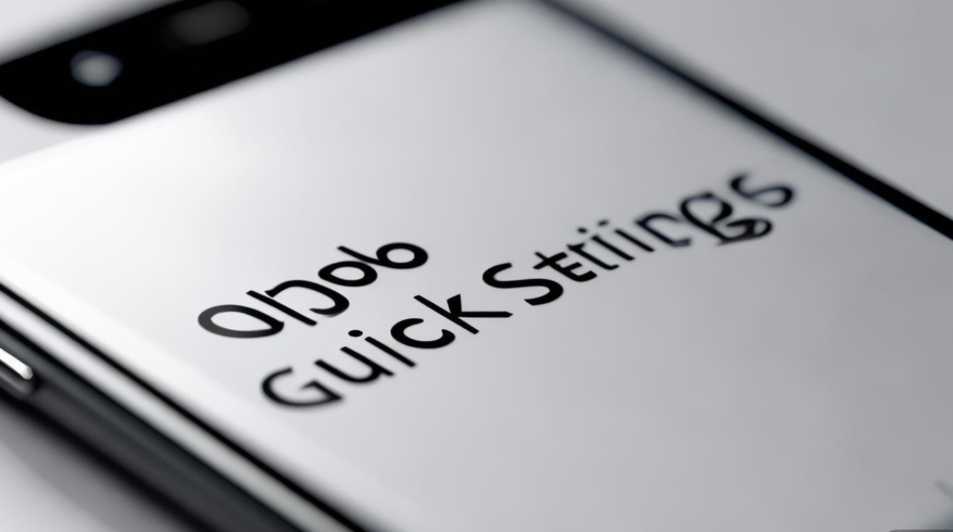 oppo手机快捷键怎么彻底移除?设置里找不到怎么办?