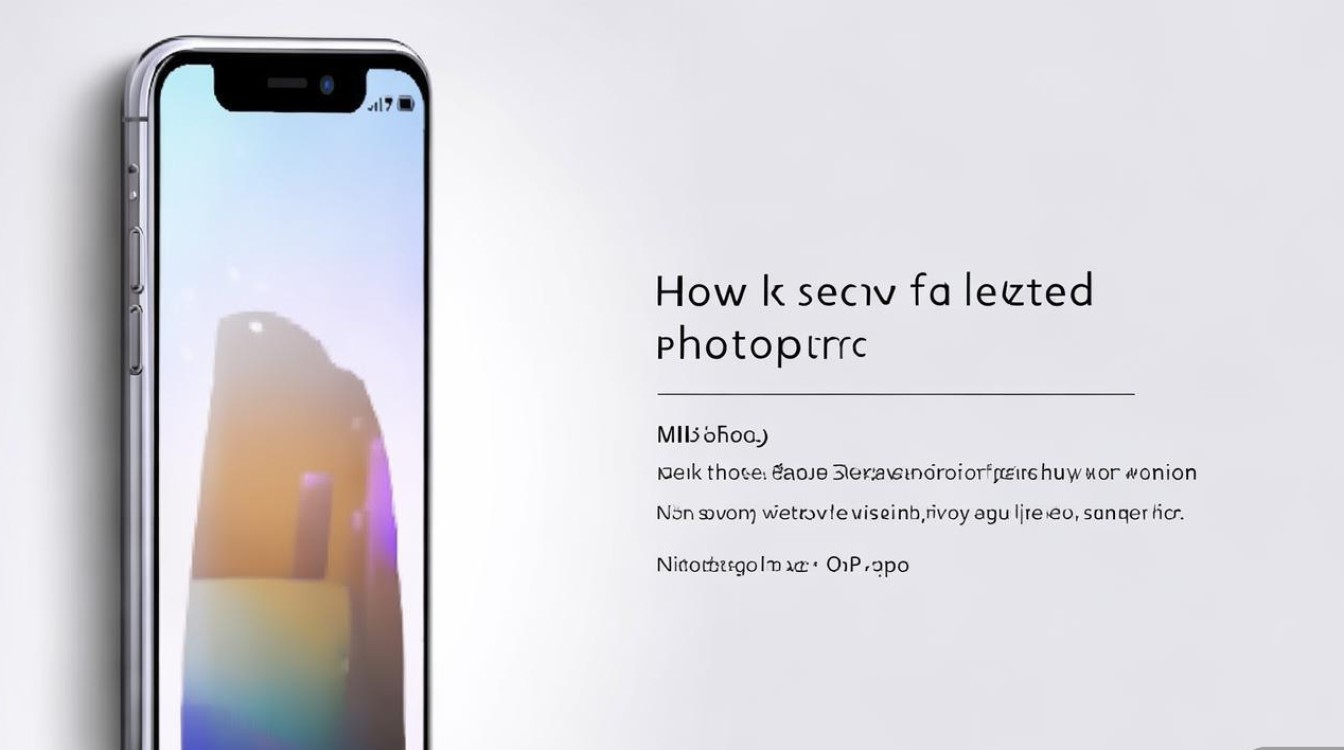 oppo手机误删图片怎么恢复?有办法找回吗?