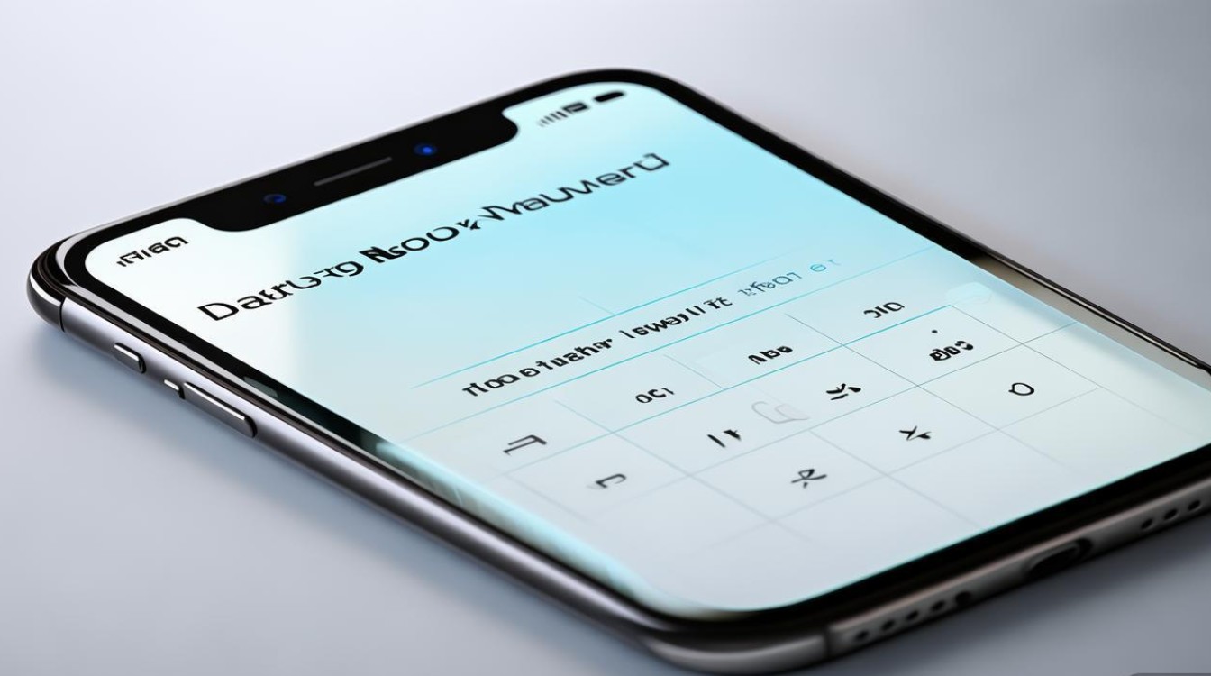 苹果7手机怎么设置屏幕锁密码?忘记密码怎么办?