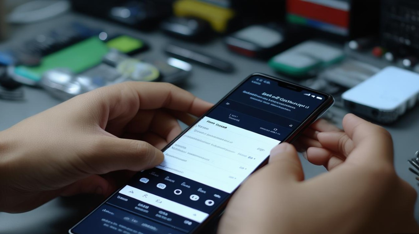 OPPO手机怎么自定义铃声?详细步骤在这里!