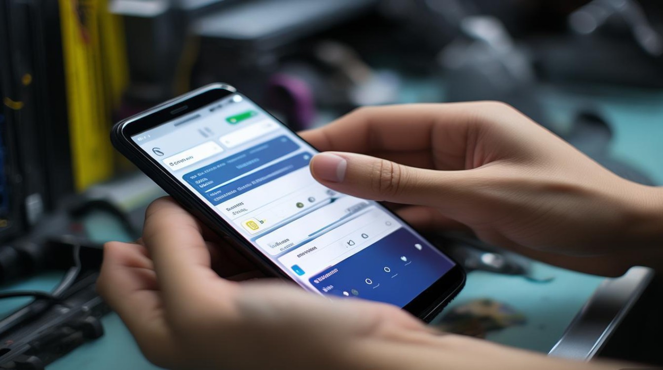 OPPO手机怎么自定义铃声?详细步骤在这里!