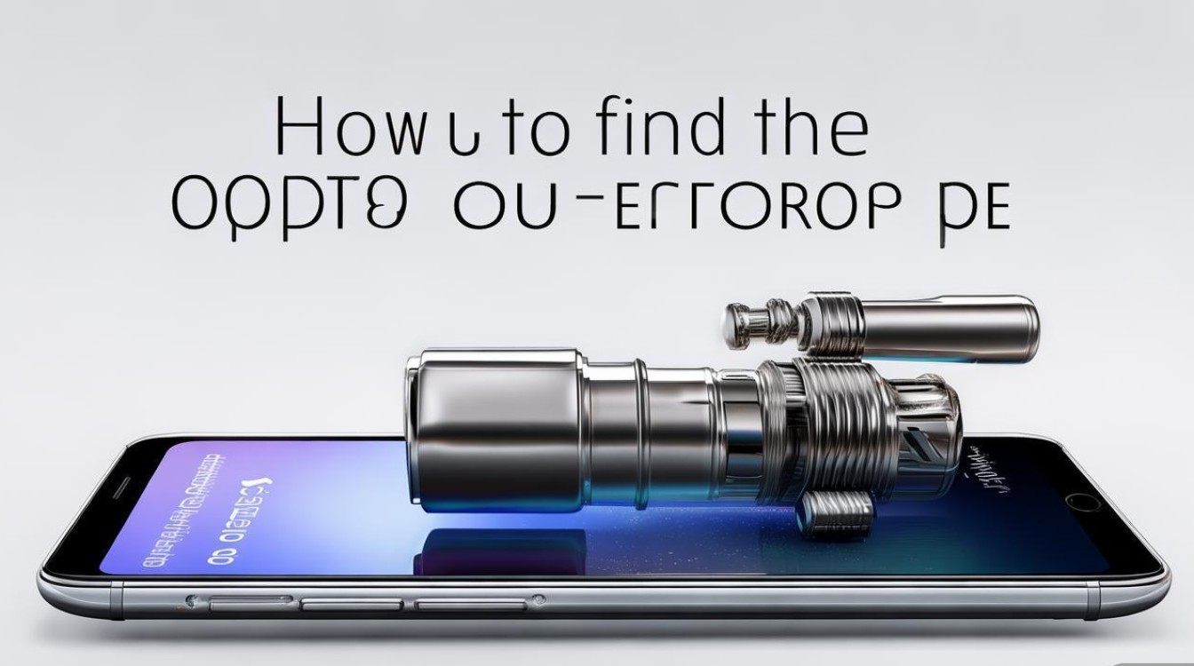 oppo望远镜找不到?教你快速查找方法!
