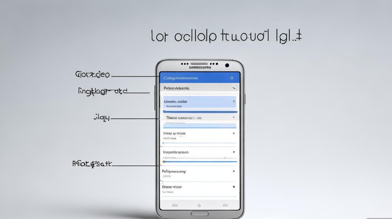 三星S4怎么换彩铃？步骤详解与常见问题解答