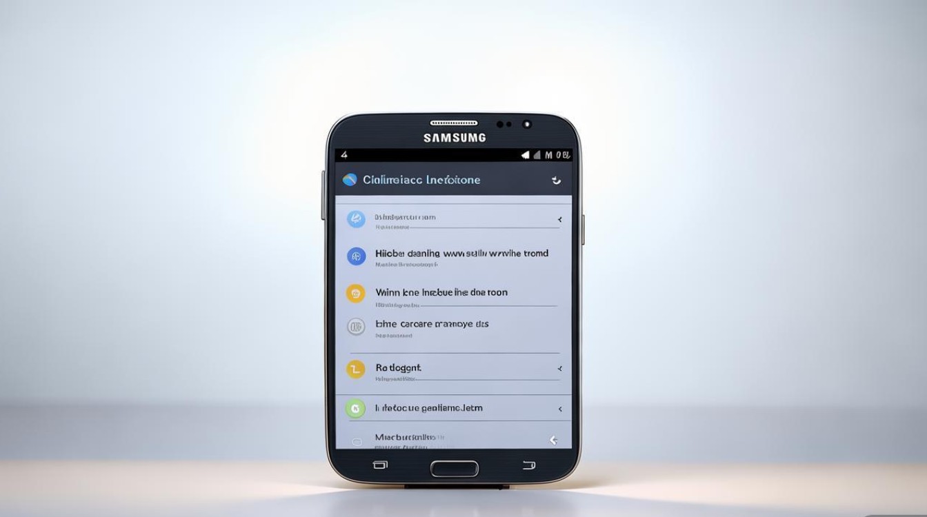 三星S4怎么换彩铃？步骤详解与常见问题解答