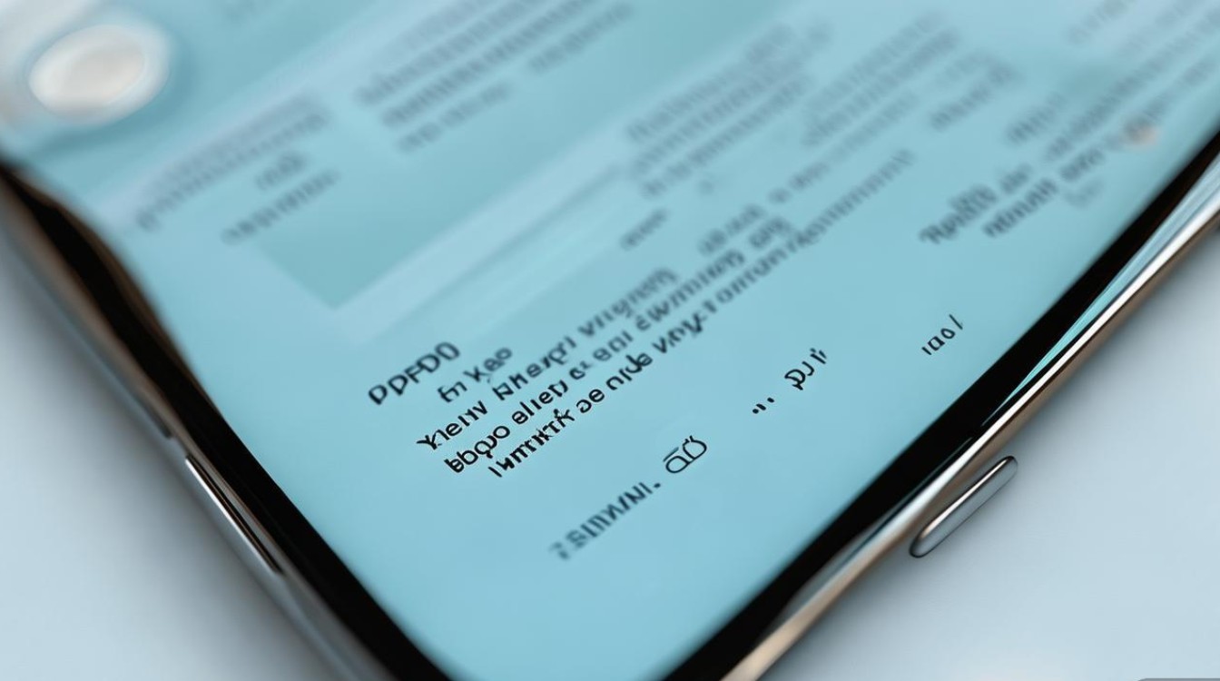 OPPO手机怎么设置空白页?桌面空白页怎么留出来?