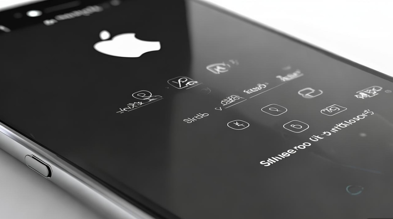 苹果手机6怎么锁屏幕？按键失灵怎么解决？