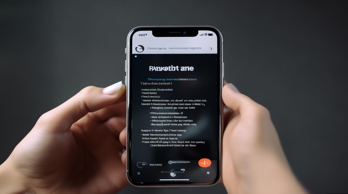 苹果手机6怎么截图？手机屏幕截图方法详解