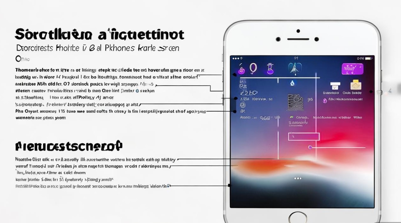 苹果手机6怎么截图?新手必学3种超简单方法