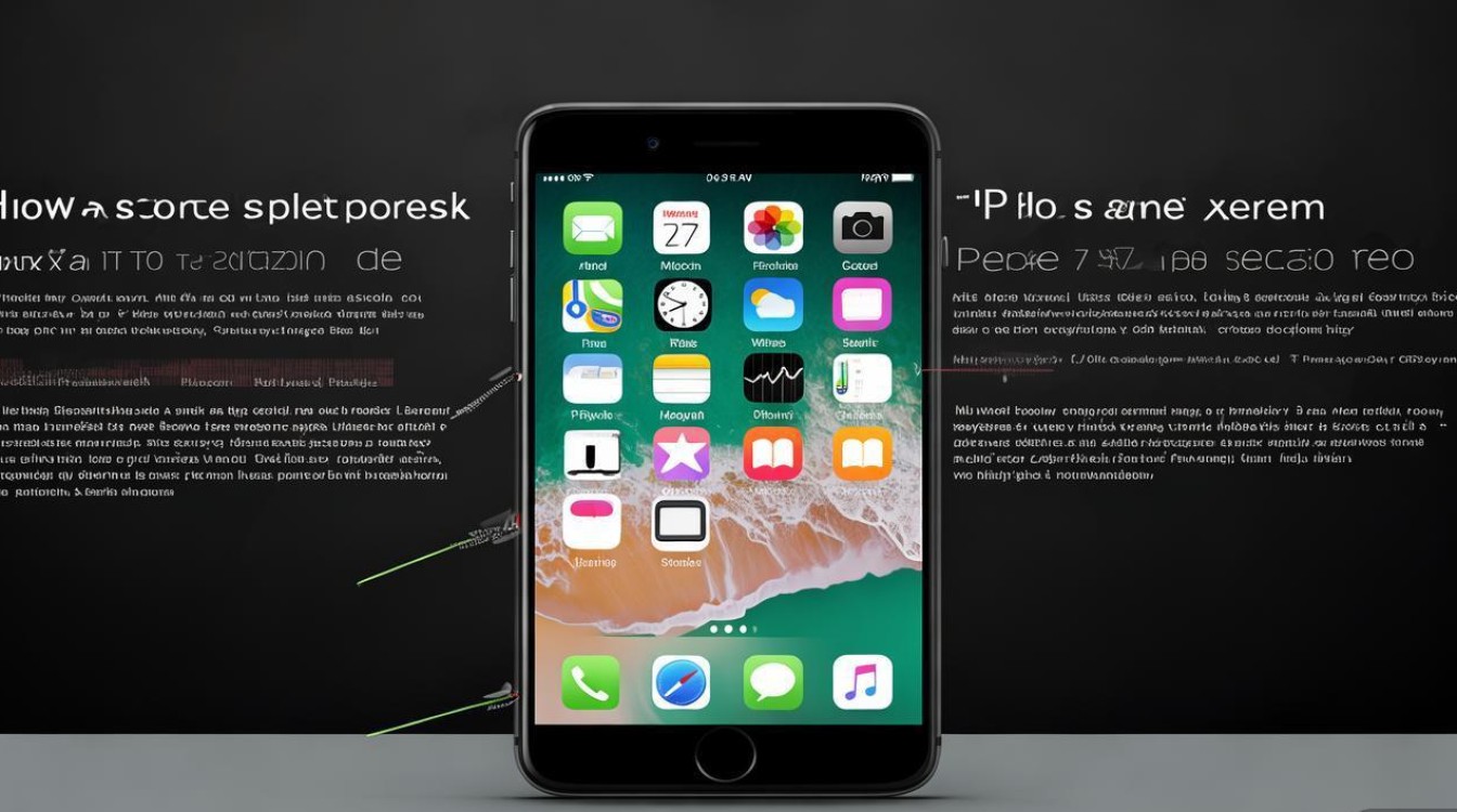 苹果手机6怎么截图?新手必学3种超简单方法