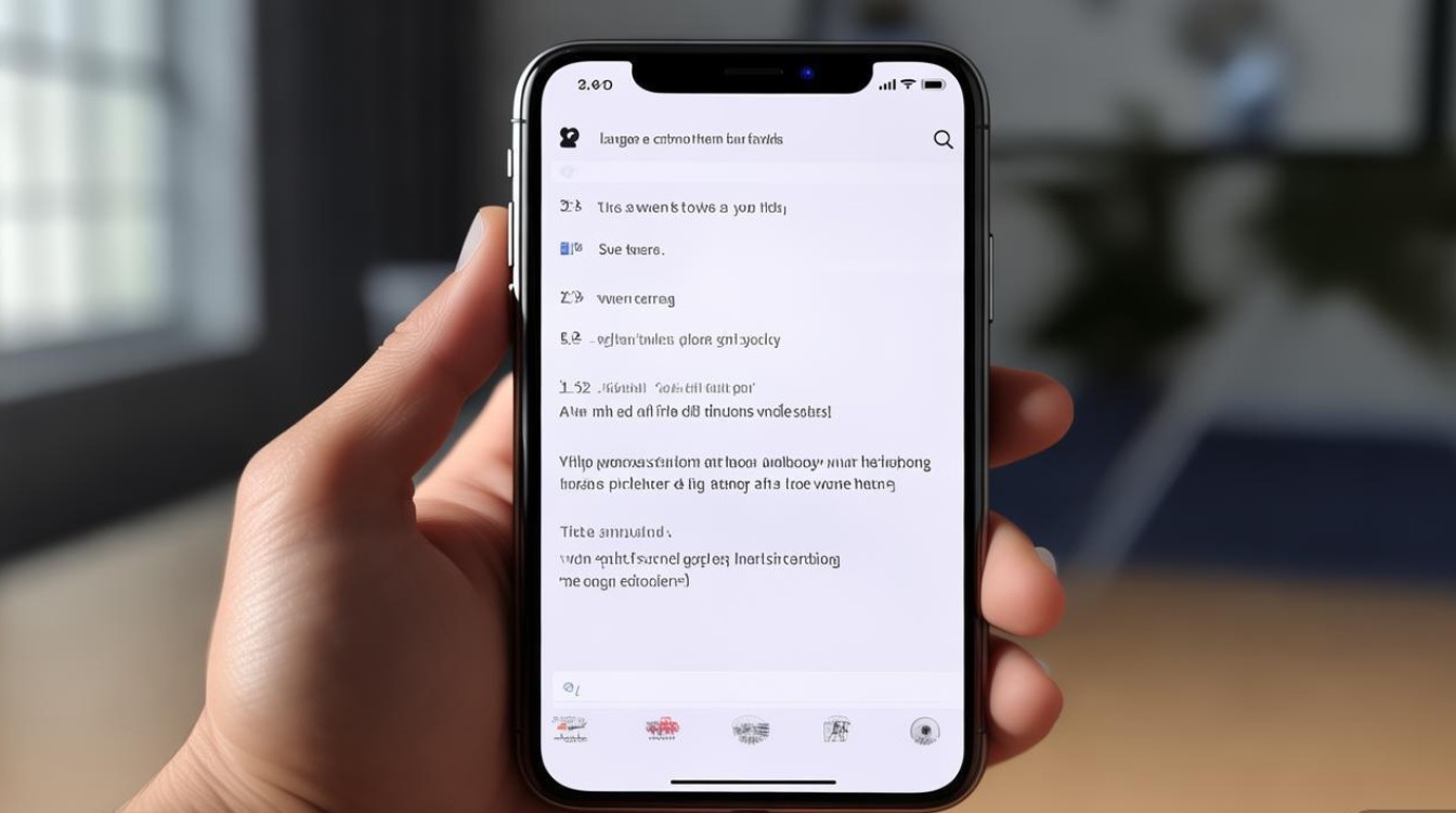 苹果手机6怎么截图?长按home键+电源键教程详解