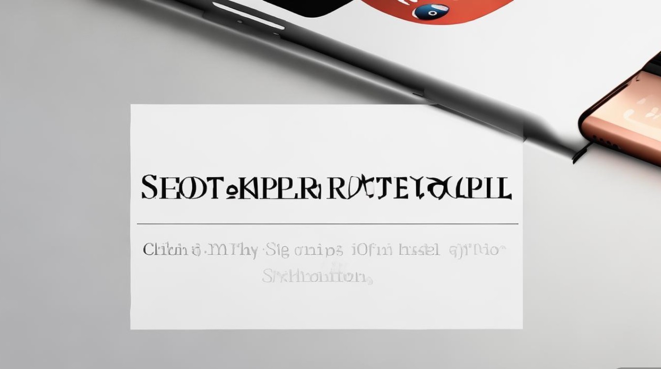 苹果6s没反应怎么重启？强制重启方法详解