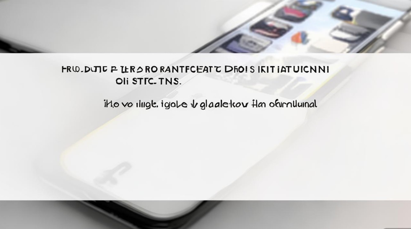 苹果6s没反应怎么重启？强制重启方法详解