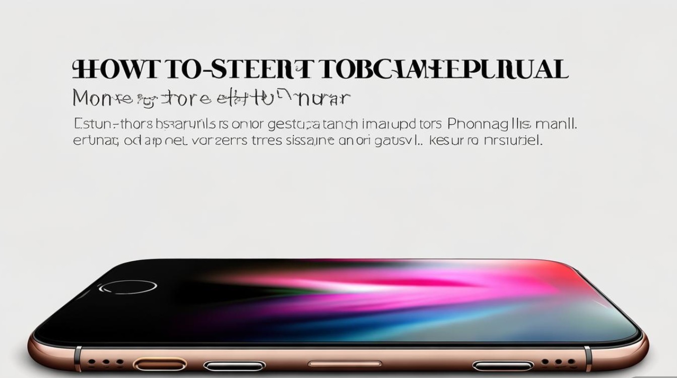 苹果6s没反应怎么重启？强制重启方法详解