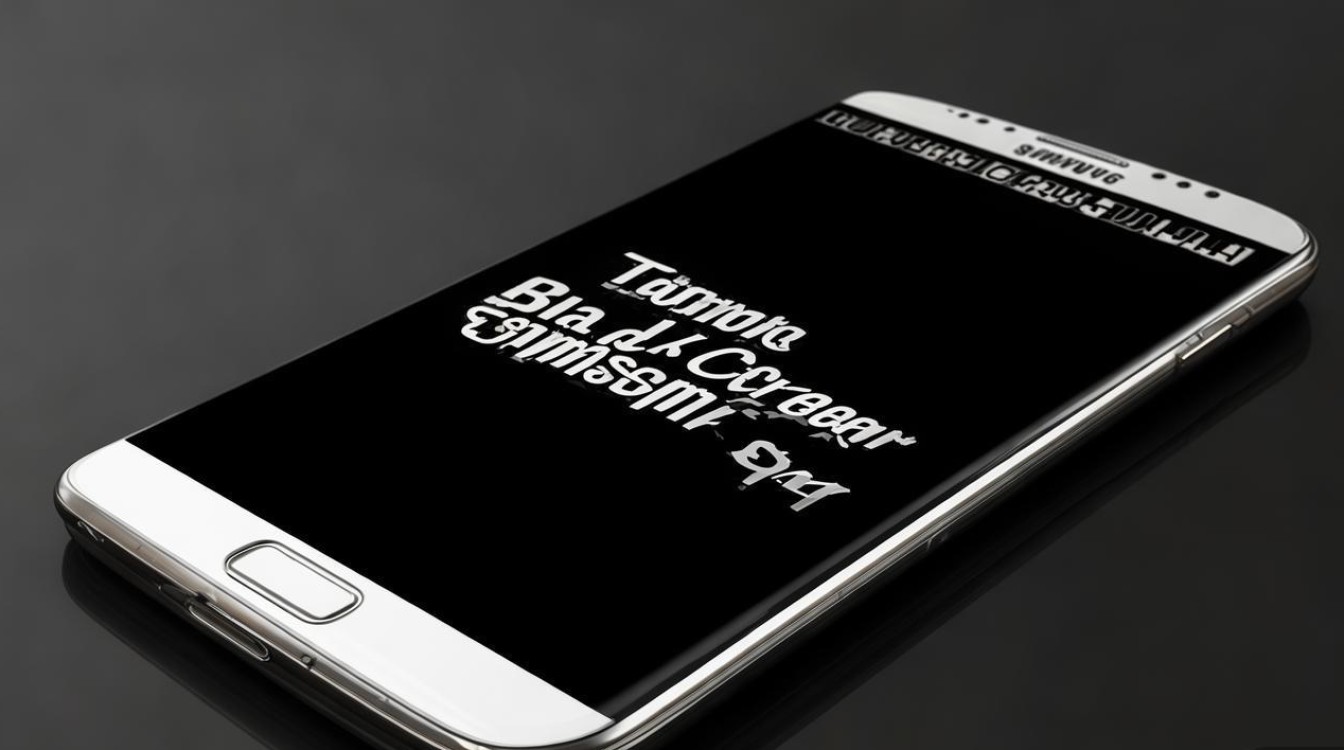 三星S4突然黑屏了怎么办?教你快速排查解决方法