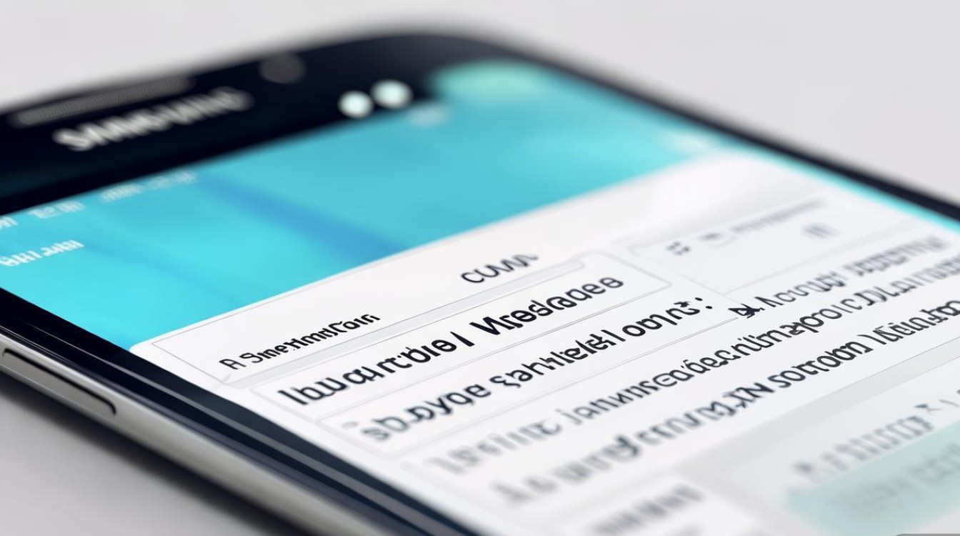 三星s4怎么合并短信?手机短信合并方法详解