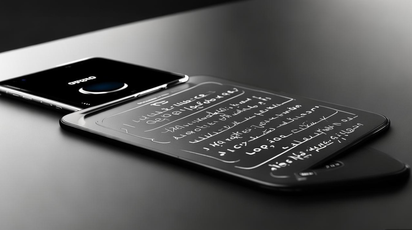 手写板连接OPPO手机没反应?步骤不对怎么办?