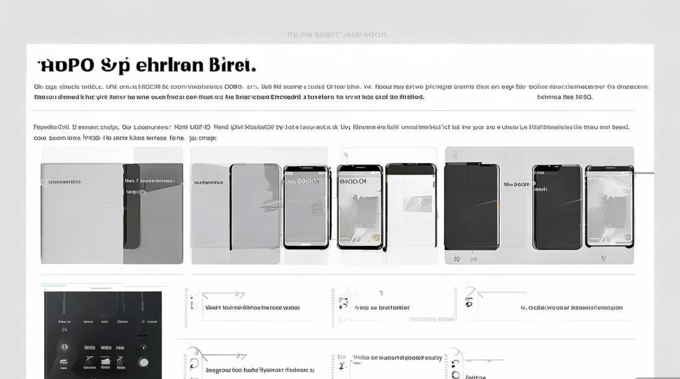 oppo手机爆屏后，自己换屏要多少钱？维修流程复杂吗？