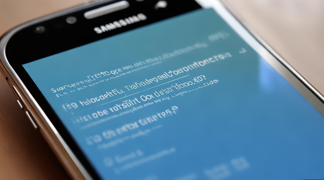 三星s4如何关闭移动数据与Wi-Fi网络？