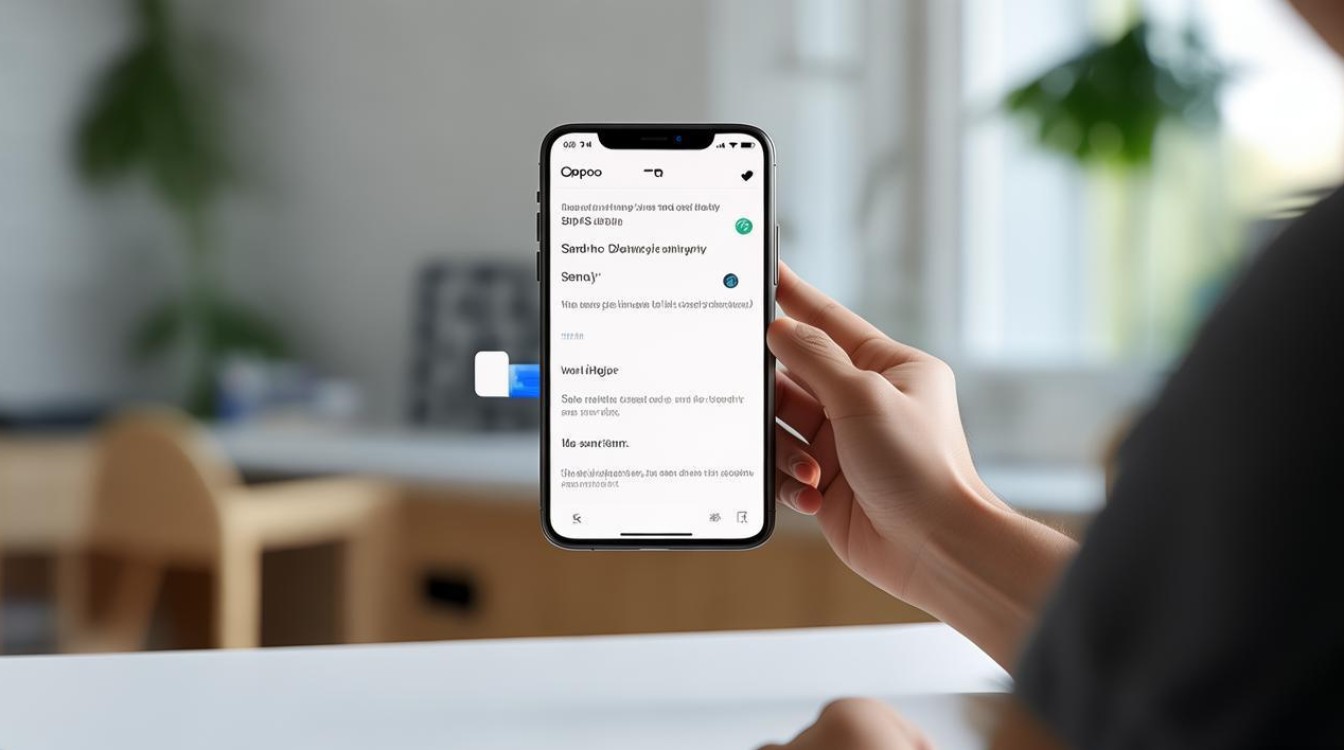 oppo手机sd卡怎么用？插入、设置、文件管理全步骤？