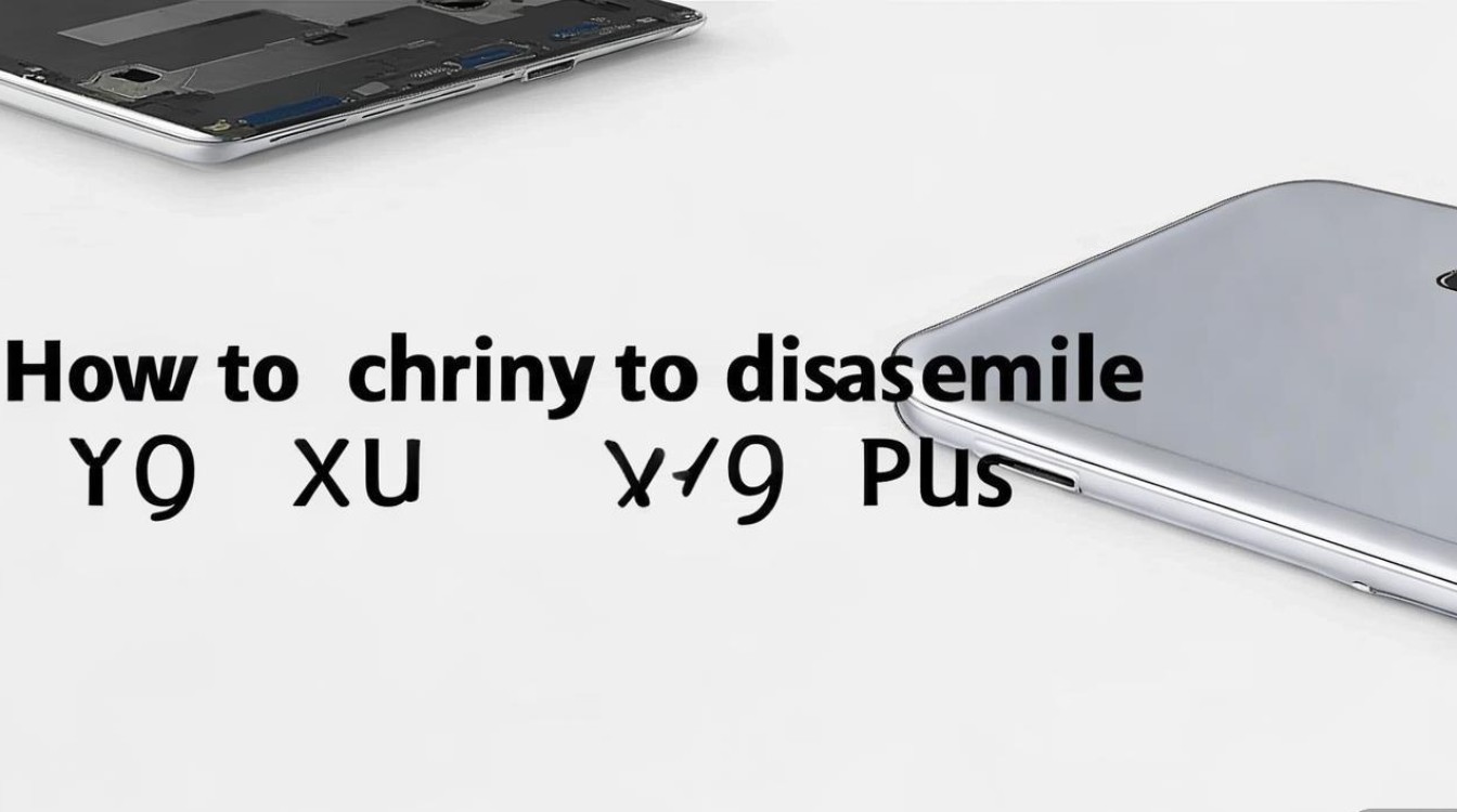VIVO X9 Plus拆机教程，如何安全拆解手机？