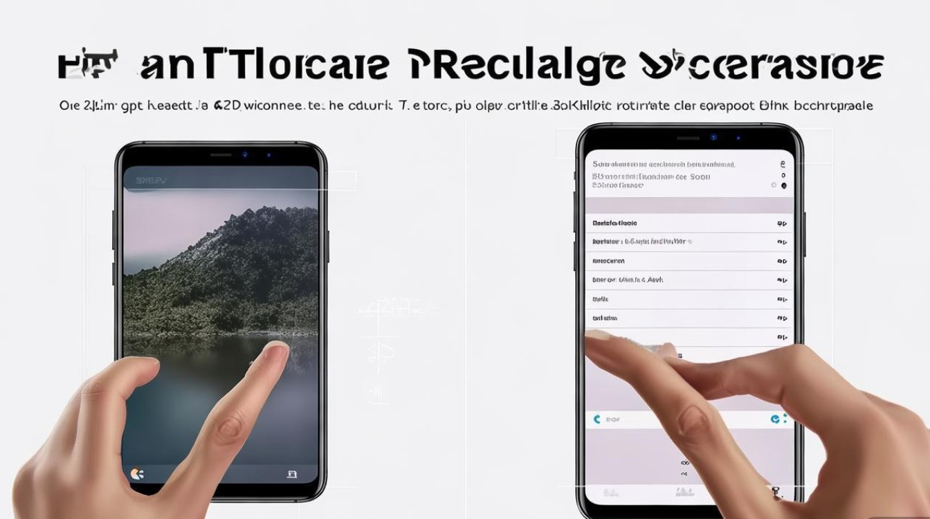 oppo手机矩形截屏怎么截？详细步骤在这里！