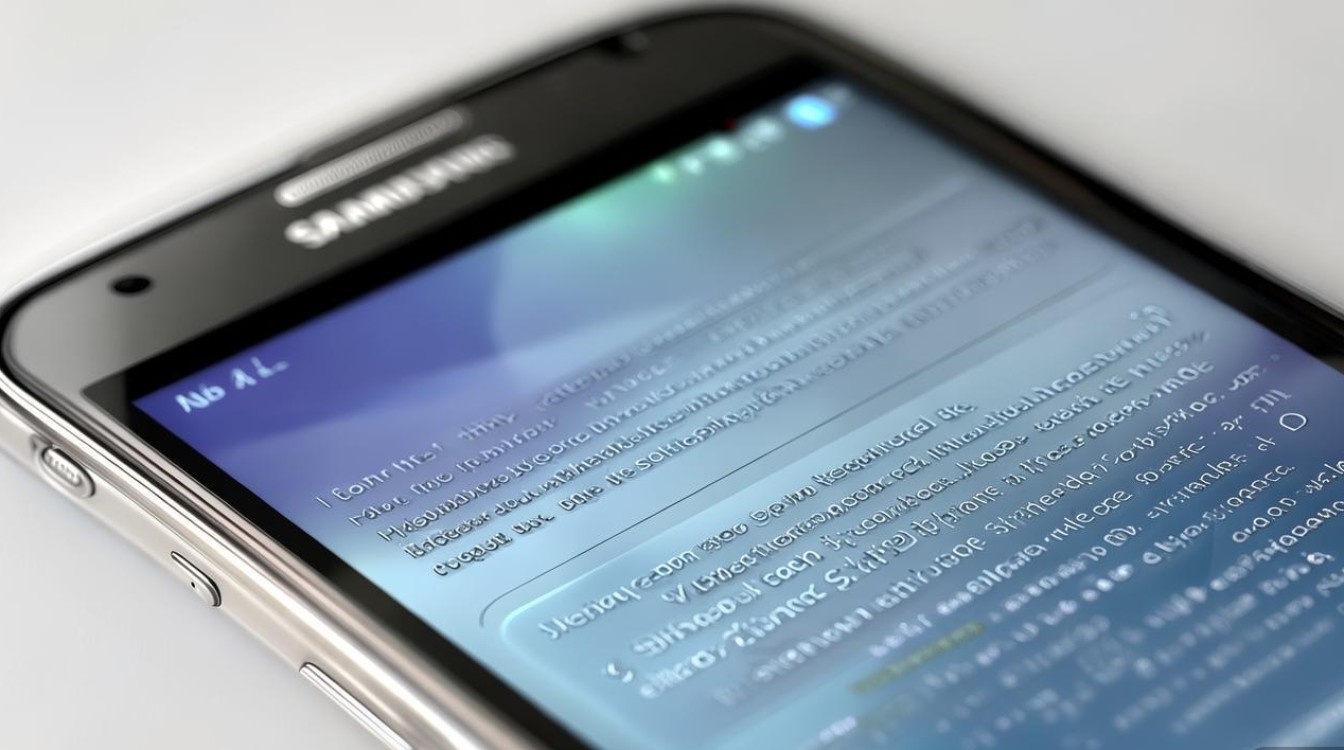 三星S4怎么改桌面?自定义桌面图标与布局教程